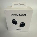 Used Samsung Galaxy Buds FE - Black