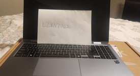 Mint
													Samsung Galaxy Book4 360 - Gray, 512 GB, 16 GB, 15.6", photo 1 of 8