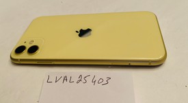 Mint
													Apple iPhone 11 - AT&T, Yellow, 128 GB, A2111, photo 3 of 5