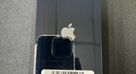 Good
													Apple iPhone 13 - T-Mobile, Midnight, 128 GB, A2482, photo 6 of 6