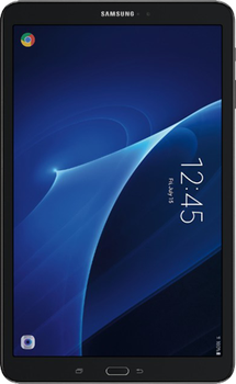 Samsung Galaxy Tab A with S Pen - 10.1"