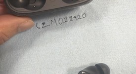 Used
													Beats Studio Buds - Black, photo 4 of 5