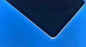 Good
													Apple iPad Air 5th Gen - Wi-Fi, Starlight, 64 GB, A2588, photo 4 of 25