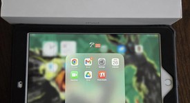 Mint
													Apple iPad 8th Gen - Wi-Fi, Silver, 128 GB, A2270, photo 5 of 15