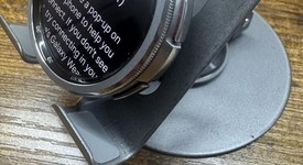 Fair
													Samsung Galaxy Watch6 Classic - Wi-Fi, Silver, 47mm, photo 2 of 8