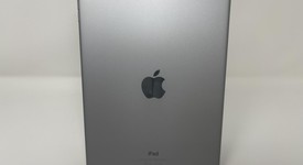 Good
													Apple iPad Air 2 - Wi-Fi, Gray, 16 GB, photo 2 of 6