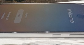 Mint
													Samsung Galaxy S24 FE - Unlocked, Blue, 128 GB, SM-S721U1, photo 4 of 5