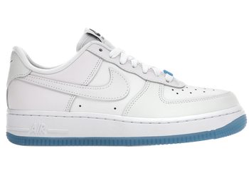 Nike Air Force 1 Low LX UV Reactive (Women's) for sale