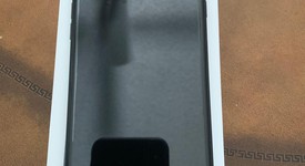 Good
													Apple iPhone 7 Plus - Verizon, Black, 128 GB, A1661, photo 1 of 11
