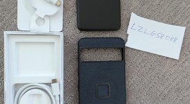 Good
													Google Pixel 8 Pro - Google Fi, Obsidian, 128 GB, 12 GB, G1MNW, mmWave 5G, photo 3 of 3