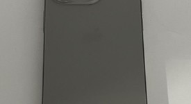 Fair
													Apple iPhone 15 Pro - Unlocked, Natural, 512 GB, A2848, photo 4 of 5