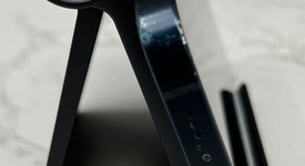 Fair
													Apple iPhone 13 - T-Mobile, Midnight, 128 GB, A2482, photo 1 of 7