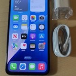 Fair Apple iPhone Xs Max - Unlocked, 64 GB, Gray, A1921