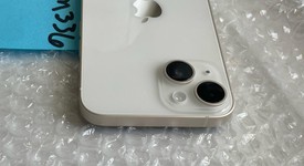 Mint
													Apple iPhone 14 Plus - Unlocked, Starlight, 512 GB, A2632, photo 4 of 7