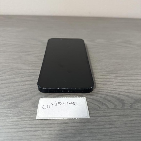 Apple iPhone 14 - Unlocked, 128 GB, Midnight, A2649