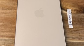 Good
													Apple iPhone 16 Pro Max - Unlocked, Desert, 512 GB, A3084, photo 2 of 10