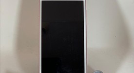 Good
													Apple iPhone 6S - Unlocked, Rose Gold, 16 GB, A1633, photo 1 of 9