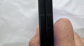Good
													Motorola Razr Plus (2024) - Unlocked, Navy Blue, 256 GB, 12 GB, photo 5 of 8