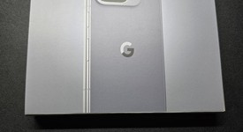 Good
													Google Pixel 10 Pro Fold - Unlocked, Moonstone, 512 GB, GU0NP, photo 2 of 9