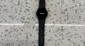 Good
													Samsung Galaxy Watch FE - Unlocked, Black, 40 mm, photo 2 of 9