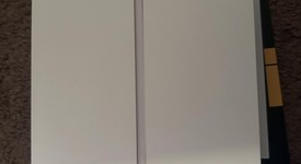 Good
													Apple iPad 9th Gen - Wi-Fi, Silver, 256 GB, A2602, photo 2 of 7