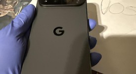 Mint
													Google Pixel 10 Pro XL - Unlocked, Obsidian, 512 GB, GUL82, photo 3 of 13