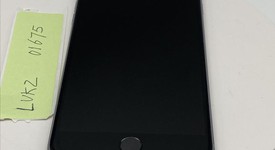 Mint
													Apple iPhone 6S Plus - Cricket, Grey, 32 GB, A1634, photo 4 of 7