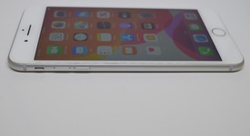 Mint
													Apple iPhone 8 Plus - Unlocked, Silver, 64 GB, A1864, photo 5 of 11