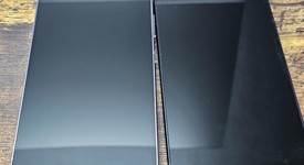 Good
													Samsung Galaxy S23 - Unlocked, Lavender, 128 GB, 8 GB, SM-S911U1, photo 1 of 2