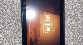 Good
													Nintendo Switch - Grey, 32 GB, photo 3 of 11