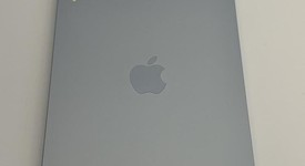 Good
													Apple iPad Mini 7th Gen - T-Mobile, Blue, 128 GB, A2995, photo 2 of 5