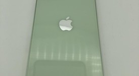 Good
													Apple iPhone 12 - Unlocked, Green, 64 GB, A2172, photo 2 of 5