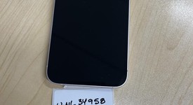 Good
													Apple iPhone 13 - Unlocked, Pink, 128 GB, A2482, photo 1 of 5