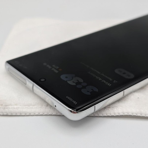 Google Pixel 7 Pro - Verizon, 128 GB, Snow, 12 GB, GE2AE