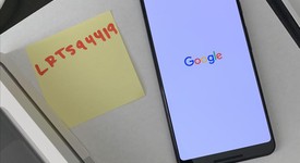 Good
													Google Pixel 3 XL - Unlocked, Black, 64 GB, Google Edition, photo 2 of 13