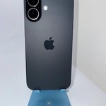 Good Apple iPhone 17 - Unlocked, 256 GB, Black, A3258