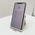 Good Apple iPhone Xs Max - Unlocked, Silver, 256 GB, A1921