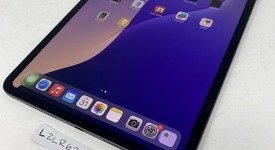 Good
													Apple iPad Pro 11" (M4) 2024 - Wi-Fi, Black, 256 GB, 8 GB, A2836, Standard Glass, photo 2 of 7