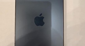 Good
													Apple iPhone 12 Pro - Unlocked, Pacific Blue, 128 GB, A2341, photo 4 of 7