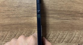 Good
													Samsung Galaxy A16 5G - Unlocked, Blueblack, 128 GB, 4 GB, photo 6 of 6