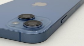 Fair
													Apple iPhone 14 Plus - Unlocked, Blue, 128 GB, A2632, photo 4 of 7