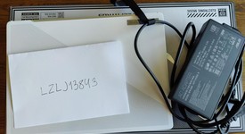 Mint
													Asus ROG Zephyrus G14 (2023) GA402 - Ryzen 9, White, 512 GB, 32 GB, photo 5 of 7