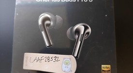 New
													OnePlus Buds Pro 3 - Midnight Opus, photo 1 of 1