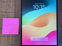 Apple iPad Pro 10.5"