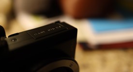 Good
													Sony a6000 - Black, photo 5 of 6
