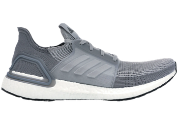 adidas Ultra Boost 19 Grey Two for sale