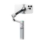 Used and refurbished Insta360 Flow 2 Pro