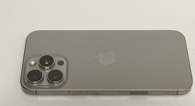 Good
													Apple iPhone 16 Pro Max - AT&T, Natural, 256 GB, A3084, photo 2 of 7