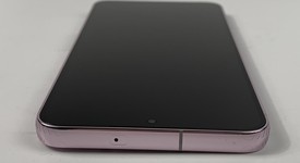 Mint
													Samsung Galaxy S23 Plus - US Cellular, Lavender, 256 GB, 8 GB, SM-S916U, photo 4 of 7