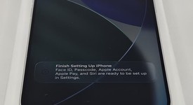 Mint
													Apple iPhone 17 Pro - Unlocked, Silver, 256 GB, A3256, photo 5 of 13